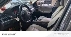 بي ام دبليو X5 2012, RF12235684