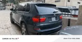 بي ام دبليو X5 2012, RF12235684