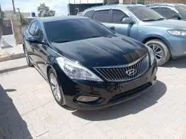 Hyundai Azera 2012, RF36169638