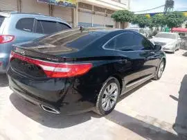 Hyundai Azera 2012, RF36169638