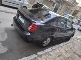 شفرليه لاستي 2007 للبيع, حلب, RF20067868