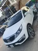 Kia Sportage 2012, Daraa, RF64776725