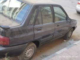 Saipa Saba 2000/2002 for sale