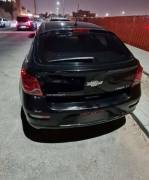 شفرليت كروز 2013