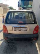Chery QQ 2007