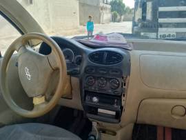 Chery QQ 2007