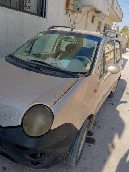 Chery QQ 2007