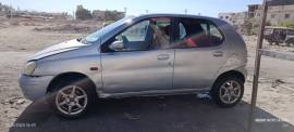 تاتا هندي موديل 2002
