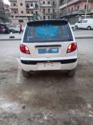 دايو ماتيز 2002