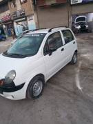 دايو ماتيز 2002