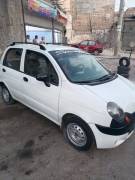 دايو ماتيز 2002