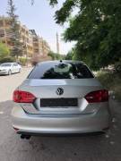 Volkswagen Jetta 2013