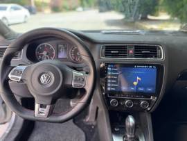 Volkswagen Jetta 2013