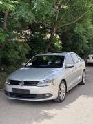 Volkswagen Jetta 2013