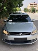 Volkswagen Jetta 2013