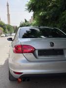 Volkswagen Jetta 2013
