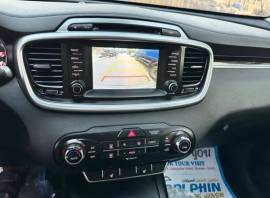 KIA Sorento 2017
