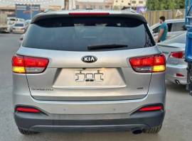 KIA Sorento 2017
