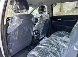 KIA Sorento 2017