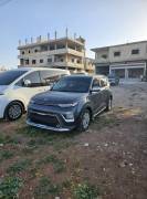 KIA Soul 2020