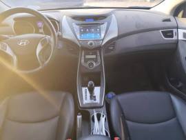 European Car Model 2014