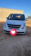 Hyundai H1 Van 2014