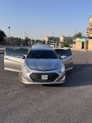 Hyundai Sonata 2012