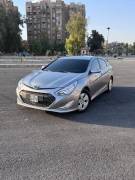 Hyundai Sonata 2012