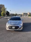 Hyundai Sonata 2012