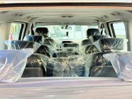 Hyundai H1 2016