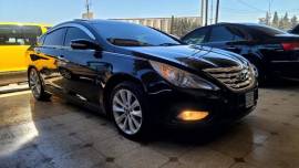 Hyundai Sonata 2011 New