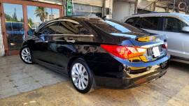 Hyundai Sonata 2011 New