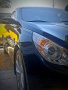 Hyundai Sonata 2011 New