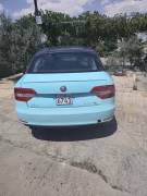 Skoda Octavia 2015