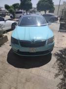 Skoda Octavia 2015