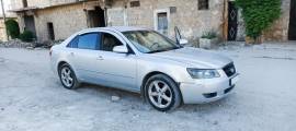 هوندا سوناتا 2007