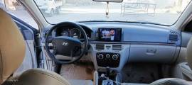 Hyundai Sonata 2007