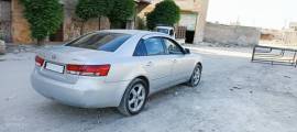 Hyundai Sonata 2007