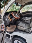 Porter 123 Electric Model 2007