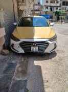 هيونداي الينترا 2018 للبيع