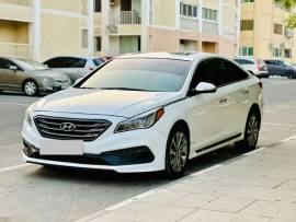 Hyundai Sonata 2017