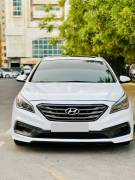 Hyundai Sonata 2017