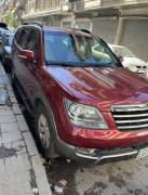 KIA Mohave 2011
