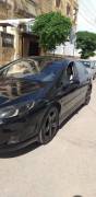 Peugeot 407 2007