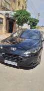 Peugeot 407 2007