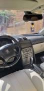 Peugeot 407 2007
