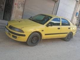 مستبيشي ٢٠٠١