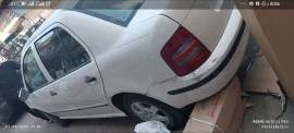 سكودا فابيا 2023