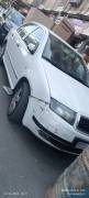 Skoda Fabia 2023