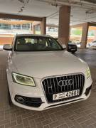 أودي Q5 2014 للبيع